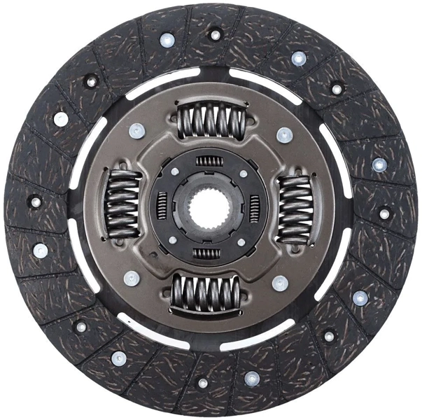 SACHS Clutch Kit - 3000 951 604